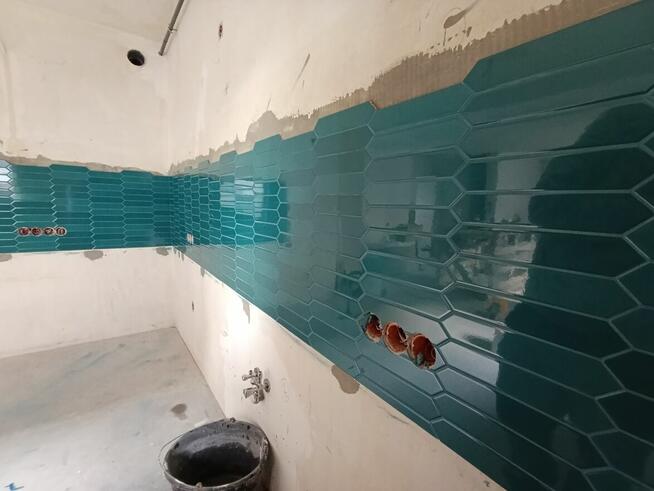 Kompleksowe wykończenie wnętrz