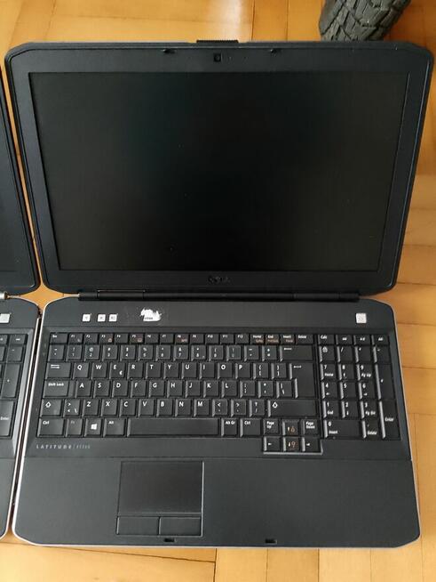 Laptopy Dell intel core I5 i I7