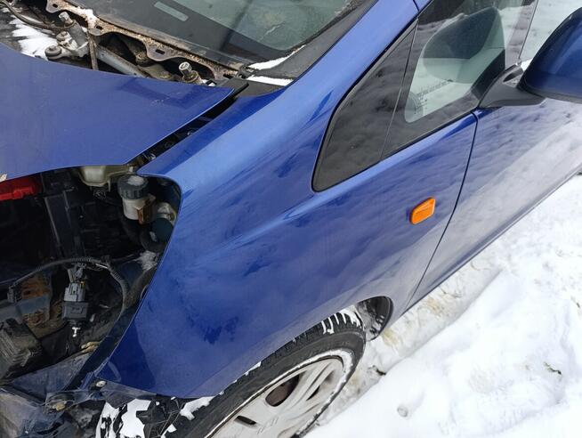 Część honda JAZZ III