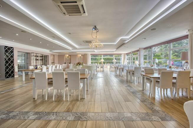 Nieruchomości - zdjęcia sprzedażowe, sesje