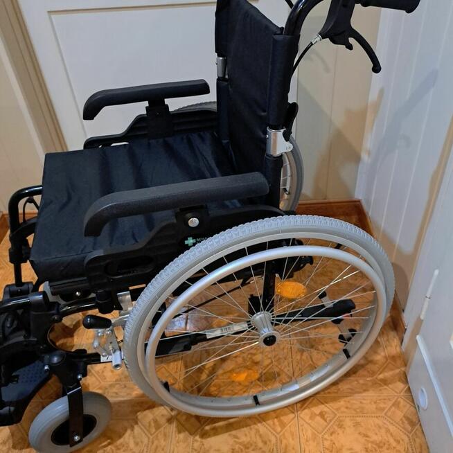 Wózek inwalidzki RF-4 Cruiser Active 2