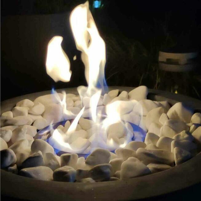 BIOKOMINEK BETONOWY – STOLIK KAWOWY 2w1 (DESIGN I JAKOŚĆ)