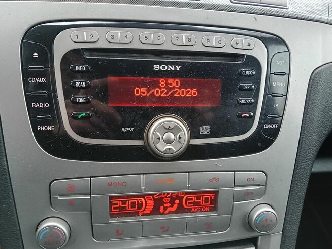 Motoryzacja