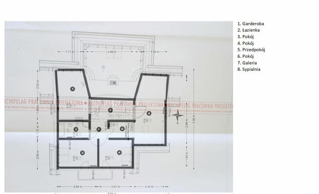 Pęgów - piękny dom dla dużej rodziny