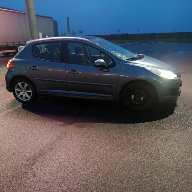 Sprzedam peugeota