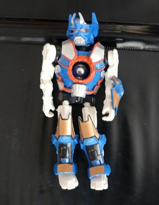 Zestaw Lego Bionicle