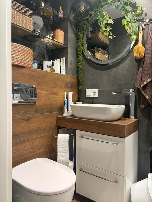 Mieszkanie Bielsko Biała 54m 3p - Super stan po remoncie