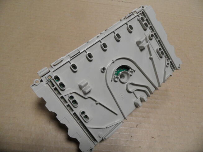 programator pralki whirlpool AWOD6331P