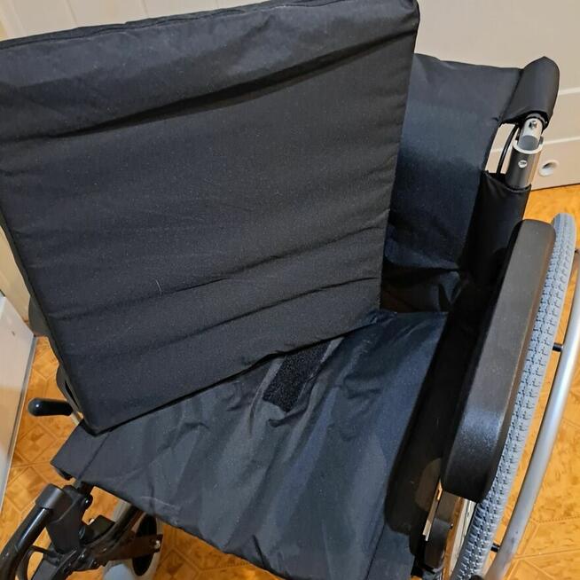 Wózek inwalidzki RF-4 Cruiser Active 2