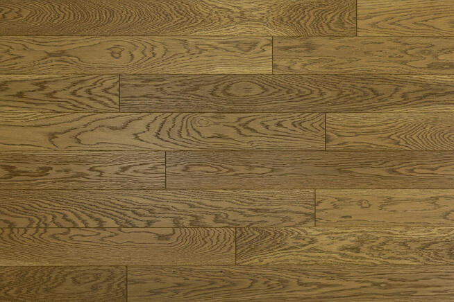 Podłoga drewniana warstwowa DĄB ZŁOTA JESIEŃ JODŁA KLASYCZNA