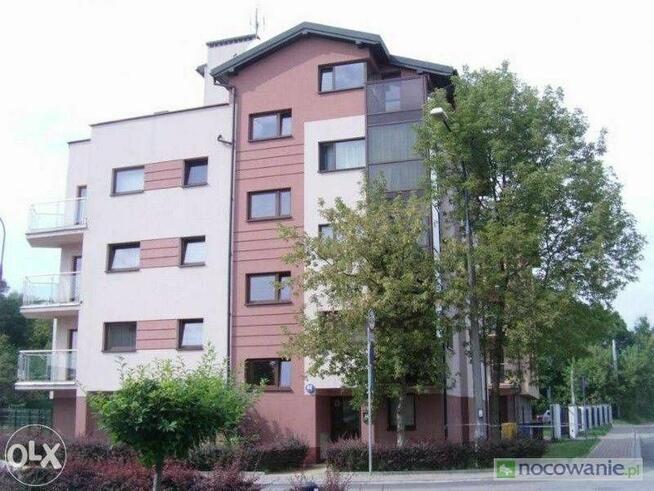 Dwupokojowe w Podgórzu dla Singla lub oary