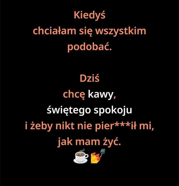 Może inna