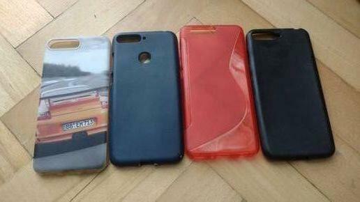Telefon Huawei y6