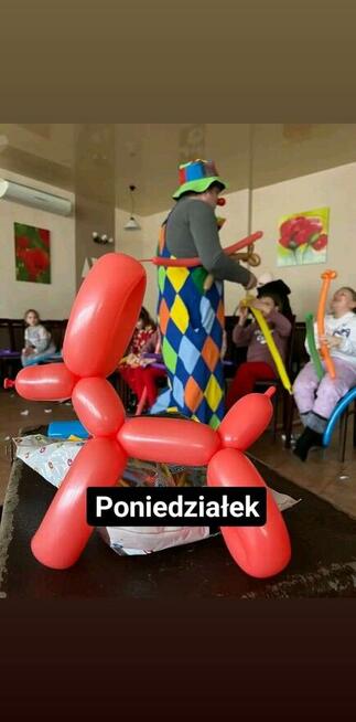 Mega party urodzinowe w niskiej cenie! Tutaj !