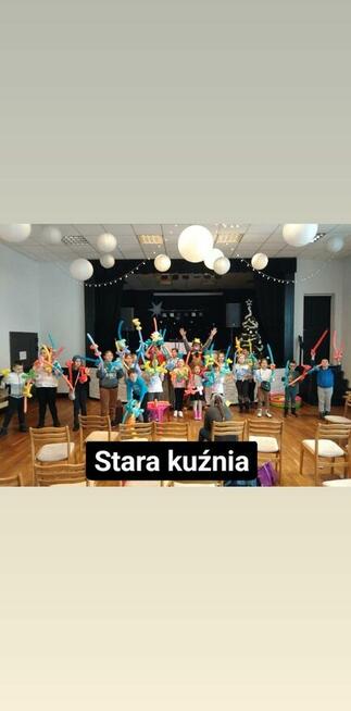 Mega party urodzinowe w niskiej cenie! Tutaj !