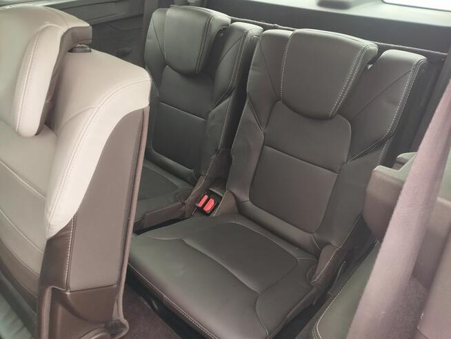 Renault Espace 7miejsc automat Initiale Paris Energy 160 EDC