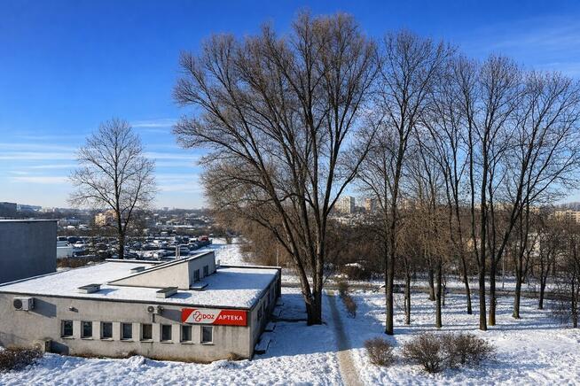 Lublin Tatary 3 pokoje 47m2