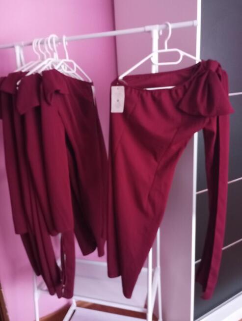 Sukienka damska r. standard s/m