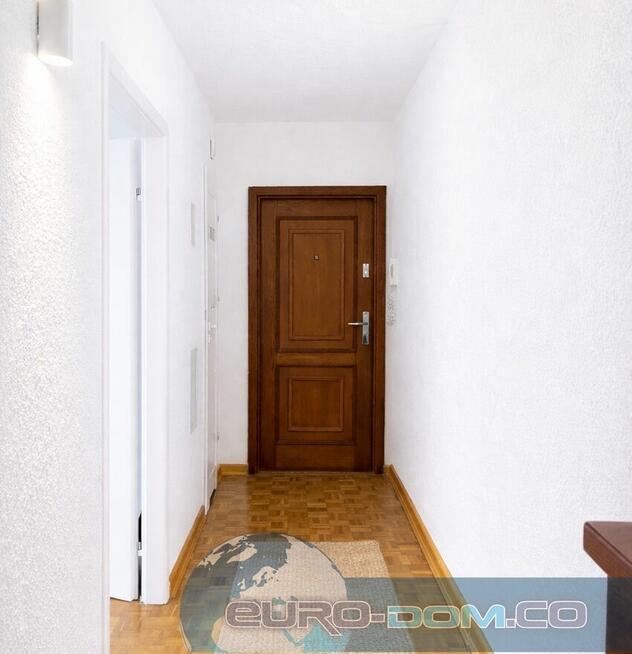 PRZESTRONNE 2-POKOJOWE MIESZKANIE NA RATAJACH