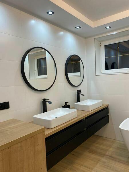 VITORENT – Solidne wykończenia wnętrz pod klucz | Warszawa