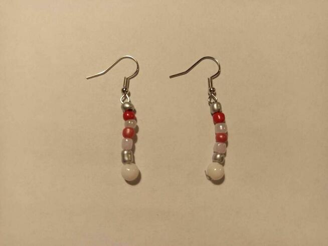 Biżuteria robiona ręcznie