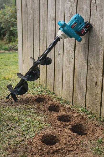 Mieszadło akumulatorowe 269zl