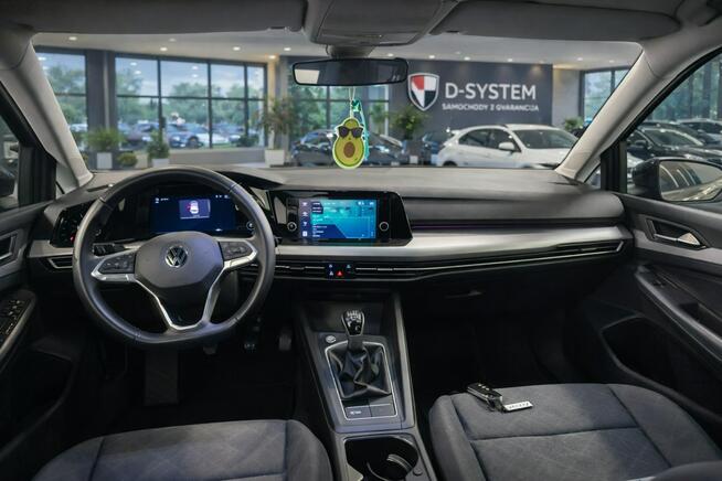 Volkswagen Golf 2022Tylko Salon Polska Bezwypadkowe 1Właściciel GWARANCJA serwis ASO