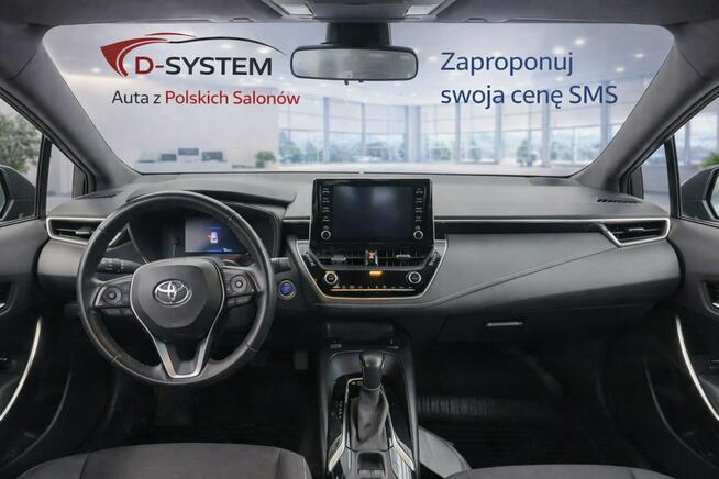 Toyota Corolla Salon Polska 1.8 HYBRID 1wł z Pakietem TECH Zimowy Bezwypadkowy 150x2