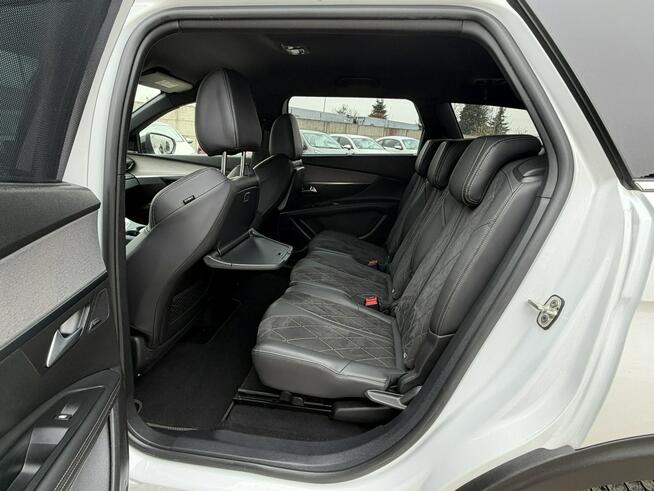 Peugeot 5008 2,0Hdi*180Ps*1Wł*ASO*GT-Line*Focal*Full Opcja*Opłacony