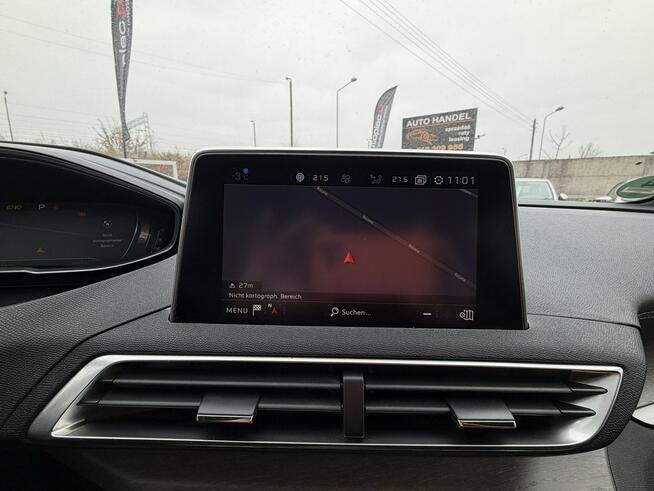 Peugeot 5008 2,0Hdi*180Ps*1Wł*ASO*GT-Line*Focal*Full Opcja*Opłacony