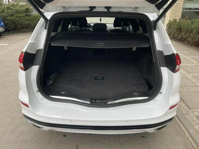 Ford Mondeo 2.0 Diesel ST line