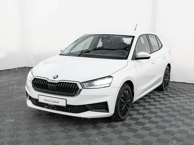 Škoda Fabia DW2UR72#1.0 Active Cz.cof LED Klima L.Assit Salon PL VAT23%