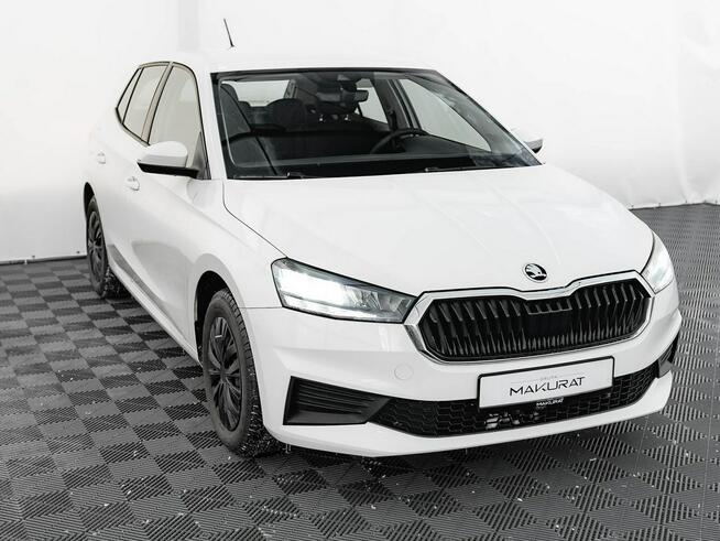 Škoda Fabia DW2UR72#1.0 Active Cz.cof LED Klima L.Assit Salon PL VAT23%