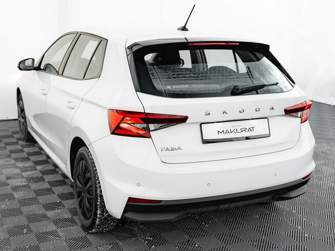 Škoda Fabia DW2UR72#1.0 Active Cz.cof LED Klima L.Assit Salon PL VAT23%