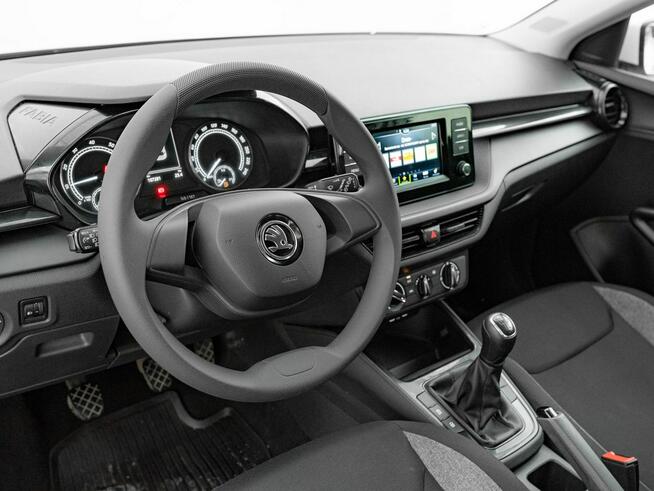 Škoda Fabia DW2UR72#1.0 Active Cz.cof LED Klima L.Assit Salon PL VAT23%