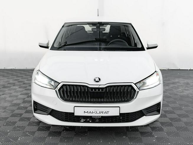 Škoda Fabia DW2UR72#1.0 Active Cz.cof LED Klima L.Assit Salon PL VAT23%