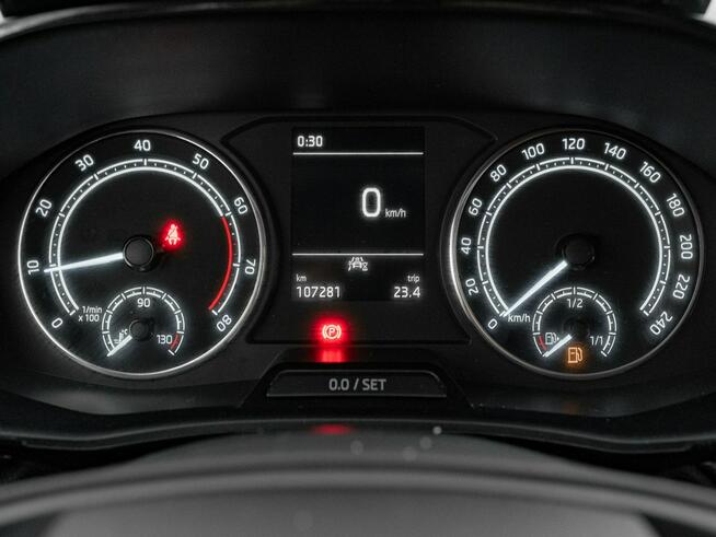 Škoda Fabia DW2UR72#1.0 Active Cz.cof LED Klima L.Assit Salon PL VAT23%