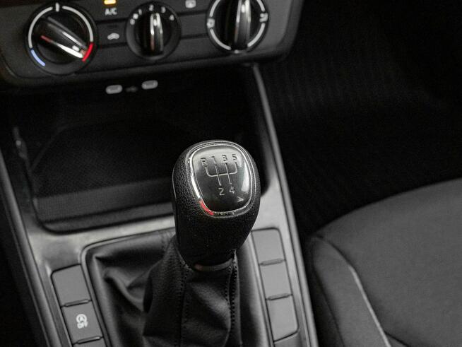 Škoda Fabia DW2UR72#1.0 Active Cz.cof LED Klima L.Assit Salon PL VAT23%