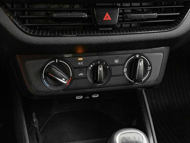 Škoda Fabia DW2UR72#1.0 Active Cz.cof LED Klima L.Assit Salon PL VAT23%