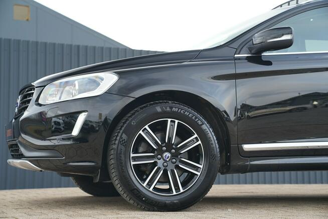 Volvo XC 60 SUMMUM nawi panorama HARMAN bixenon-led SKÓRA el.klapa EL.FOTELE