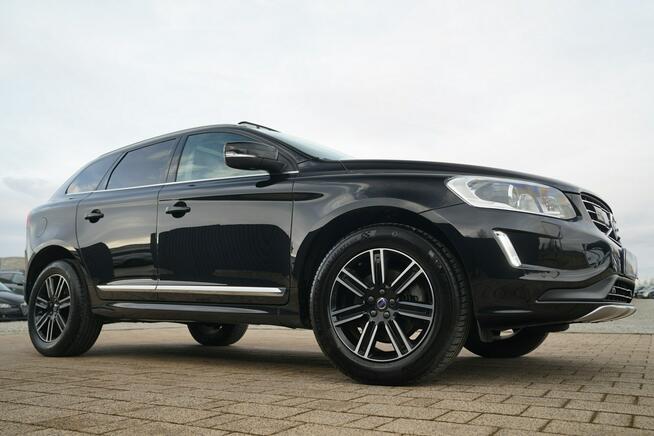 Volvo XC 60 SUMMUM nawi panorama HARMAN bixenon-led SKÓRA el.klapa EL.FOTELE