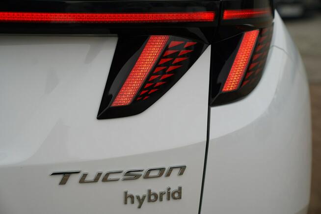 Hyundai Tucson N LINE kamery 360 WENTYLACJA panorama SKÓRA acc blis FUL LED max opcja