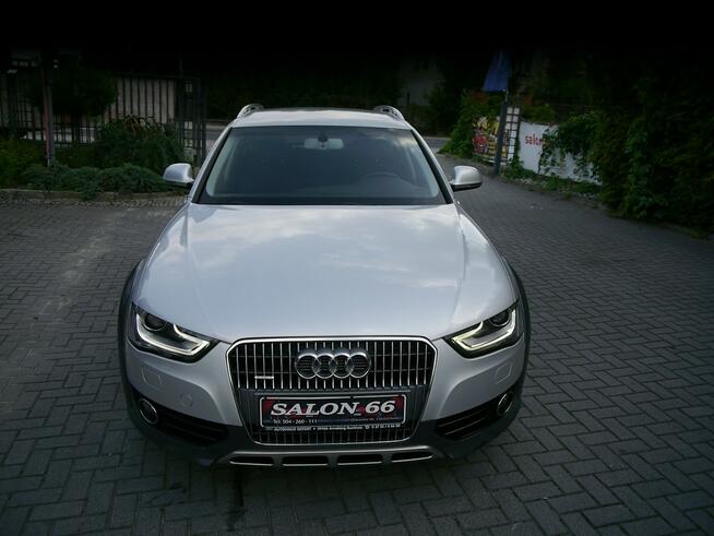 Audi A4 Allroad 2.0tdi Allroud Xenon Stan Idealny bezwypadkowy z Niemiec Gwarancja 12m