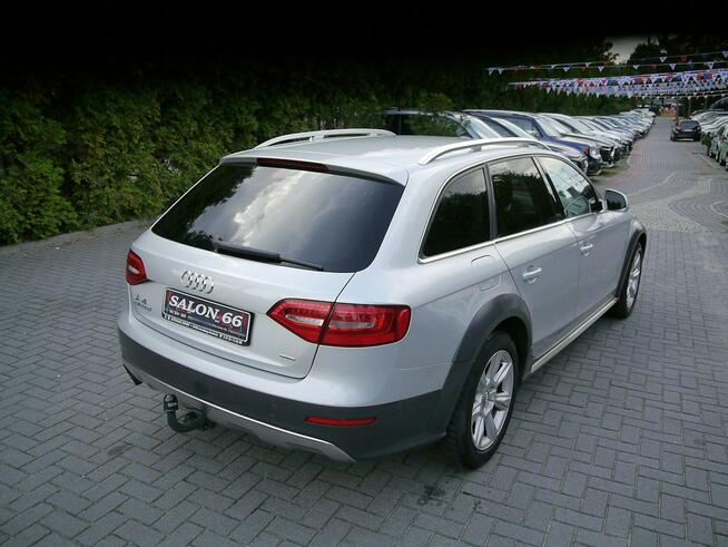 Audi A4 Allroad 2.0tdi Allroud Xenon Stan Idealny bezwypadkowy z Niemiec Gwarancja 12m