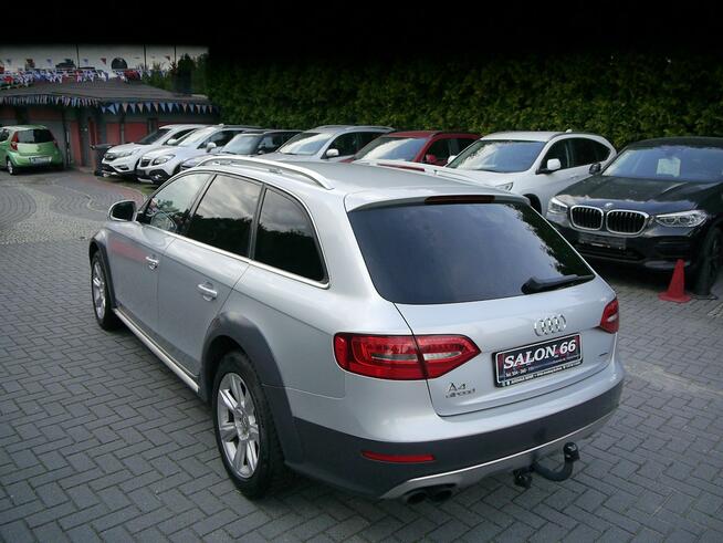 Audi A4 Allroad 2.0tdi Allroud Xenon Stan Idealny bezwypadkowy z Niemiec Gwarancja 12m