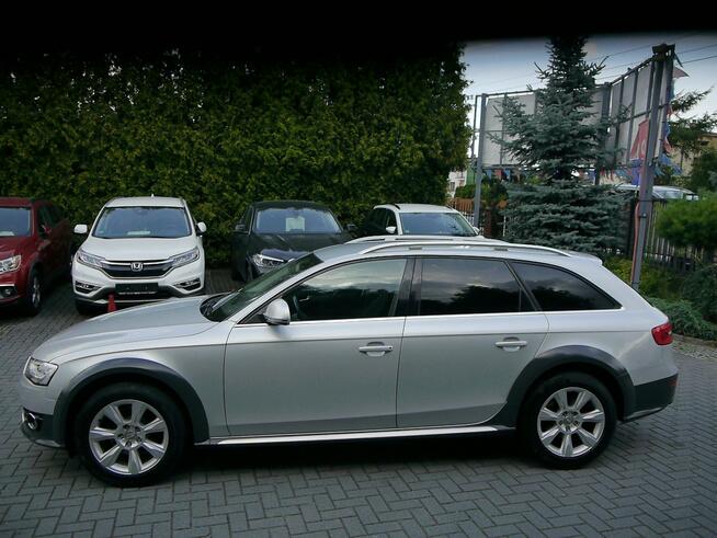 Audi A4 Allroad 2.0tdi Allroud Xenon Stan Idealny bezwypadkowy z Niemiec Gwarancja 12m