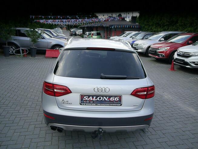Audi A4 Allroad 2.0tdi Allroud Xenon Stan Idealny bezwypadkowy z Niemiec Gwarancja 12m
