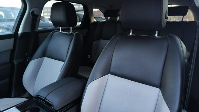 Land Rover Range Rover VELAR 2,0 ON 205 KM Wyposażenie S Automat Salon PL Bezwypadkowy