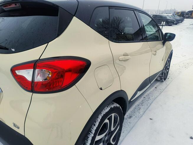 Renault Captur Automat*Helly Hansen*