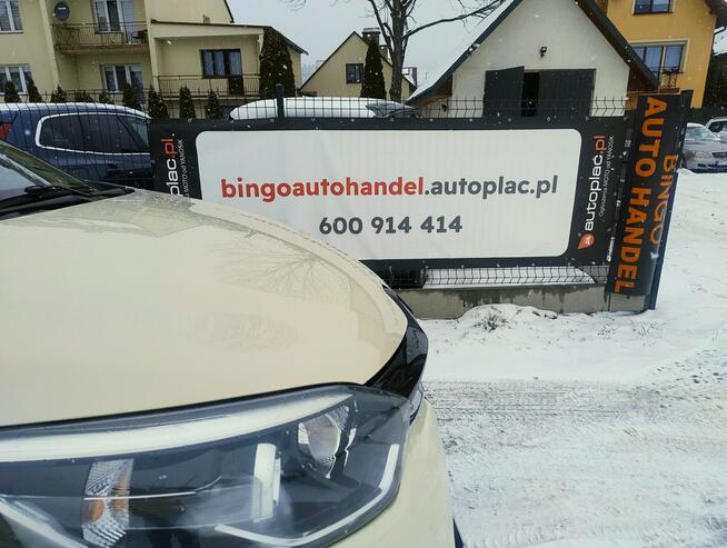 Renault Captur Automat*Helly Hansen*